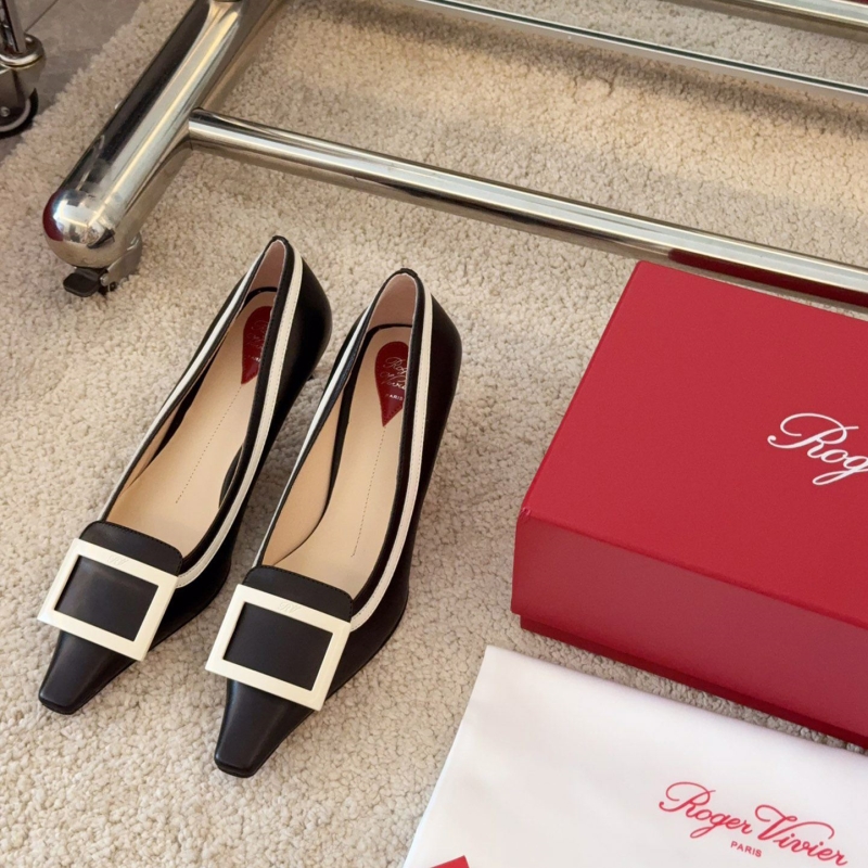 Roger Vivier High Heels